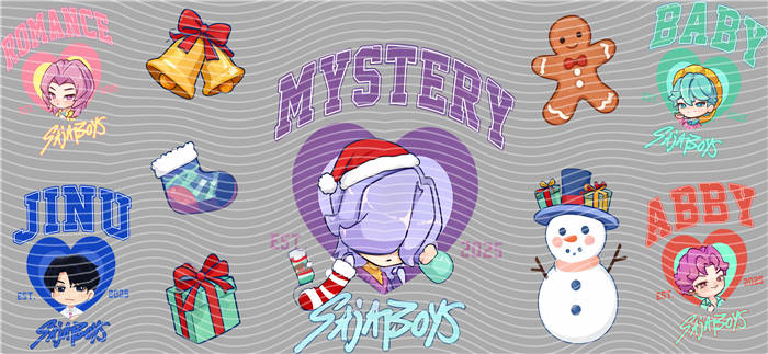 16oz Latest Bestseller-C 2815